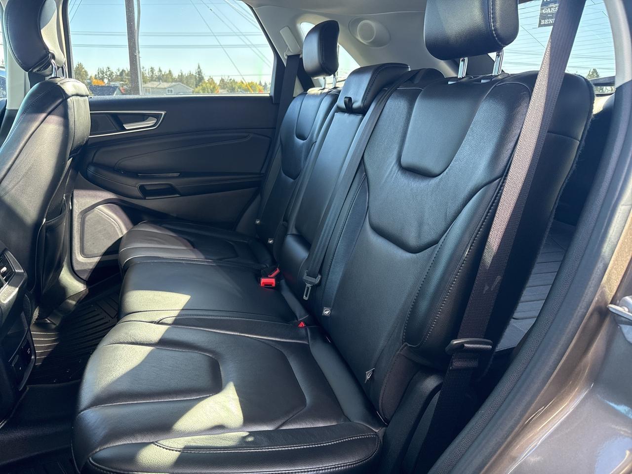 2019 Ford Edge Titanium Bend OR