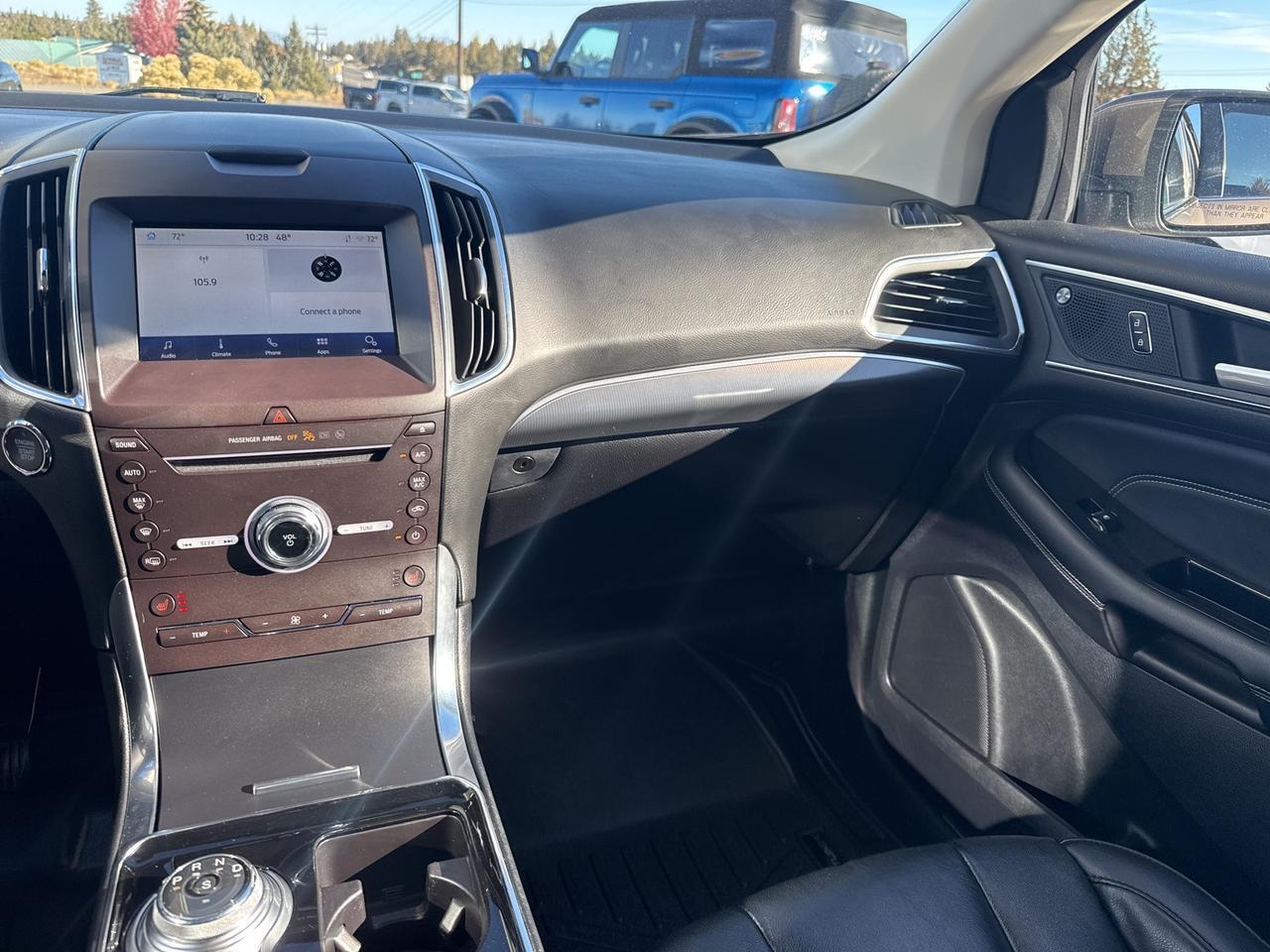 2019 Ford Edge Titanium Bend OR