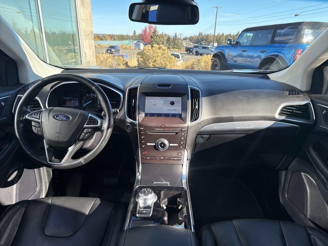 2019 Ford Edge Titanium Bend OR
