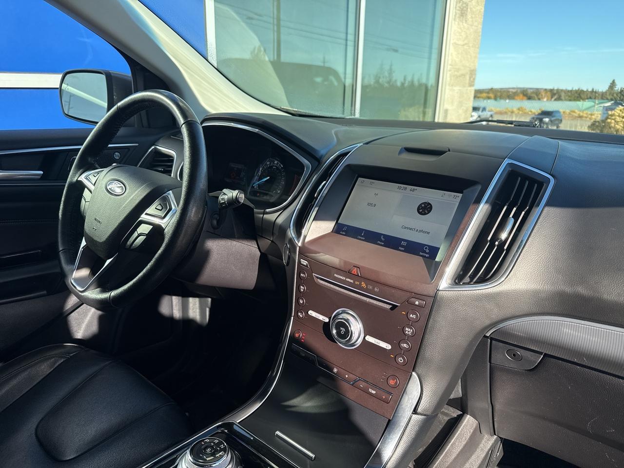 2019 Ford Edge Titanium Bend OR