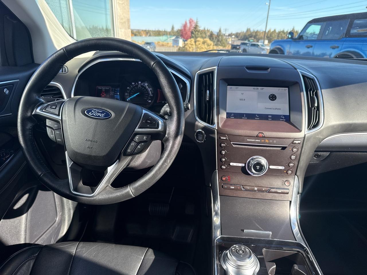 2019 Ford Edge Titanium Bend OR