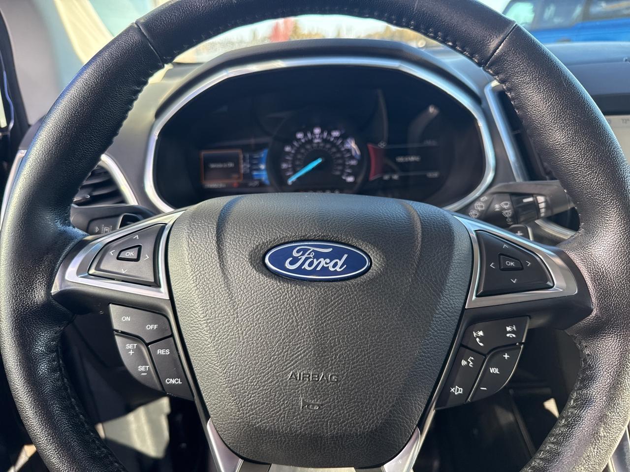 2019 Ford Edge Titanium Bend OR