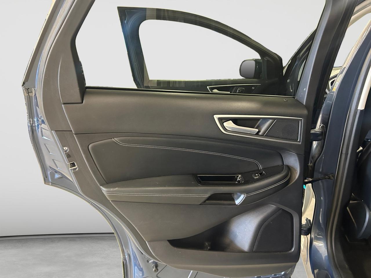 2019 Ford Edge Titanium New Braunfels TX