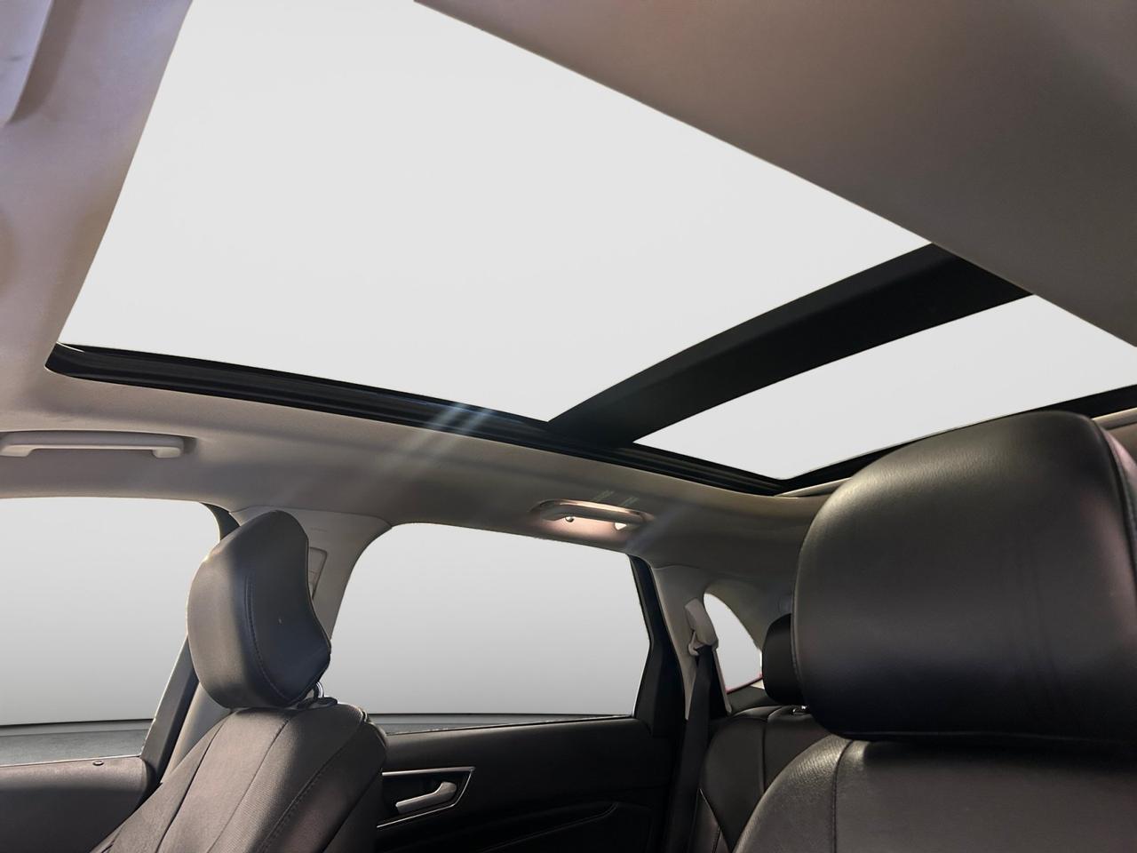 2019 Ford Edge Titanium New Braunfels TX