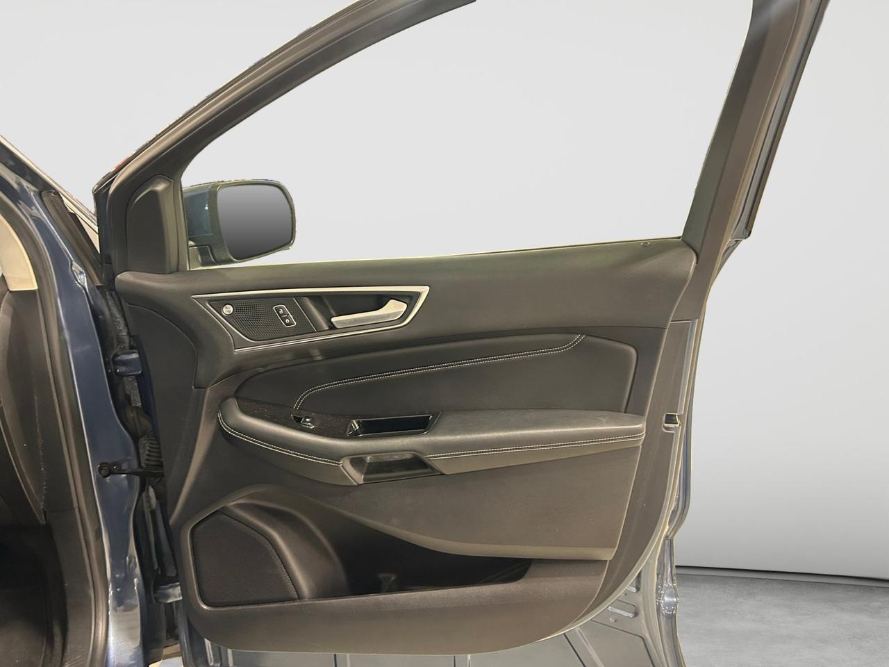2019 Ford Edge Titanium New Braunfels TX