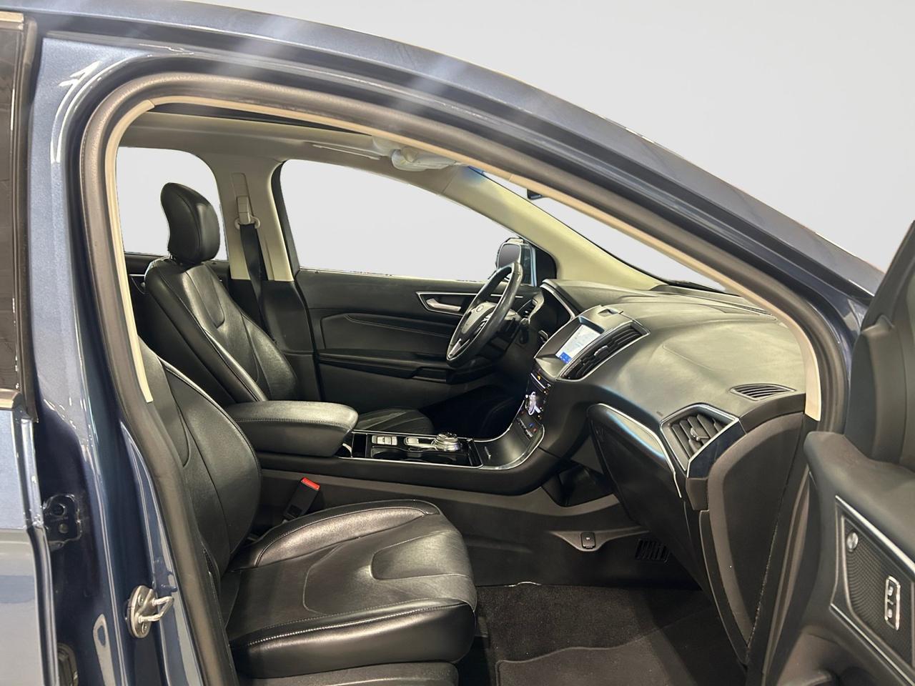 2019 Ford Edge Titanium New Braunfels TX