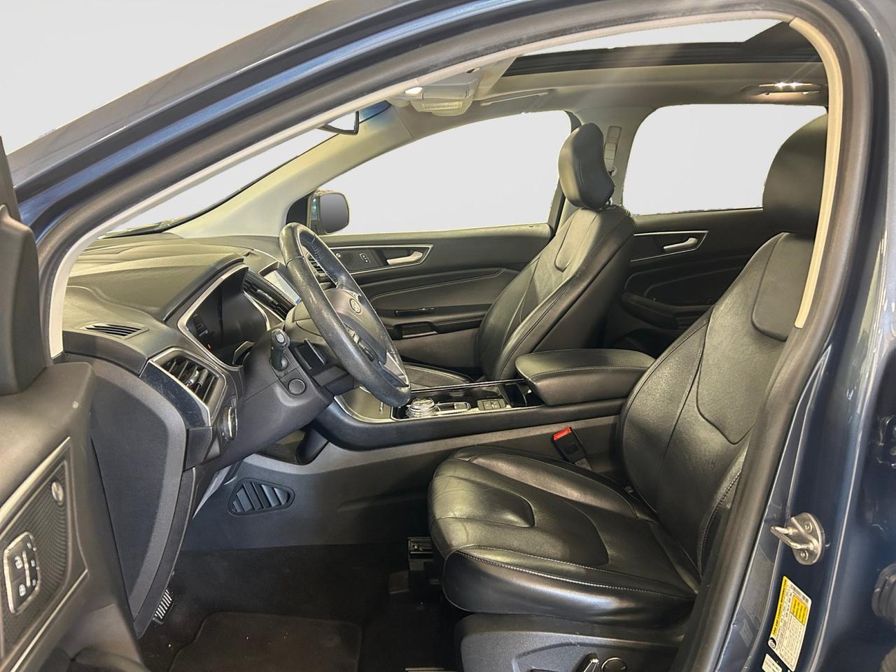 2019 Ford Edge Titanium New Braunfels TX
