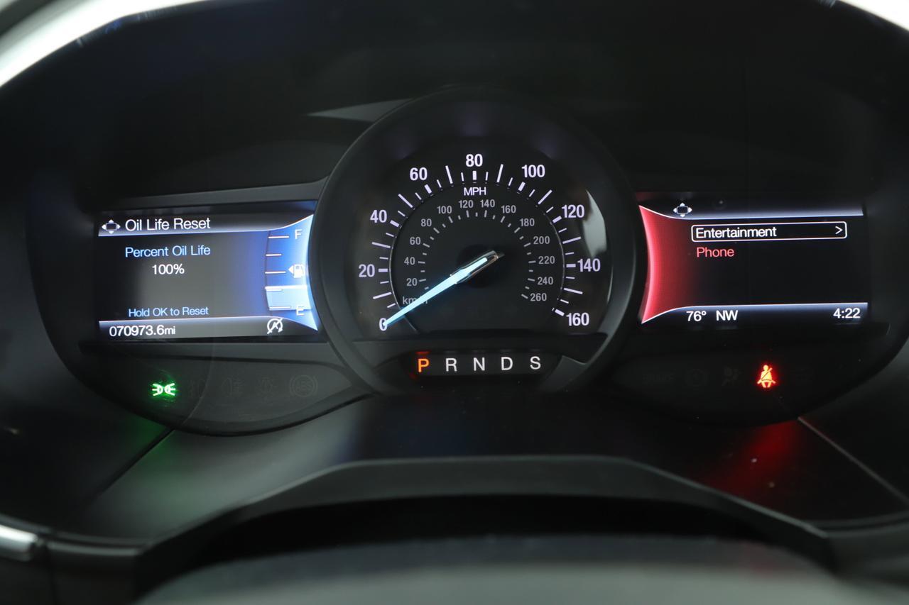 2019 Ford Edge Titanium New Braunfels TX