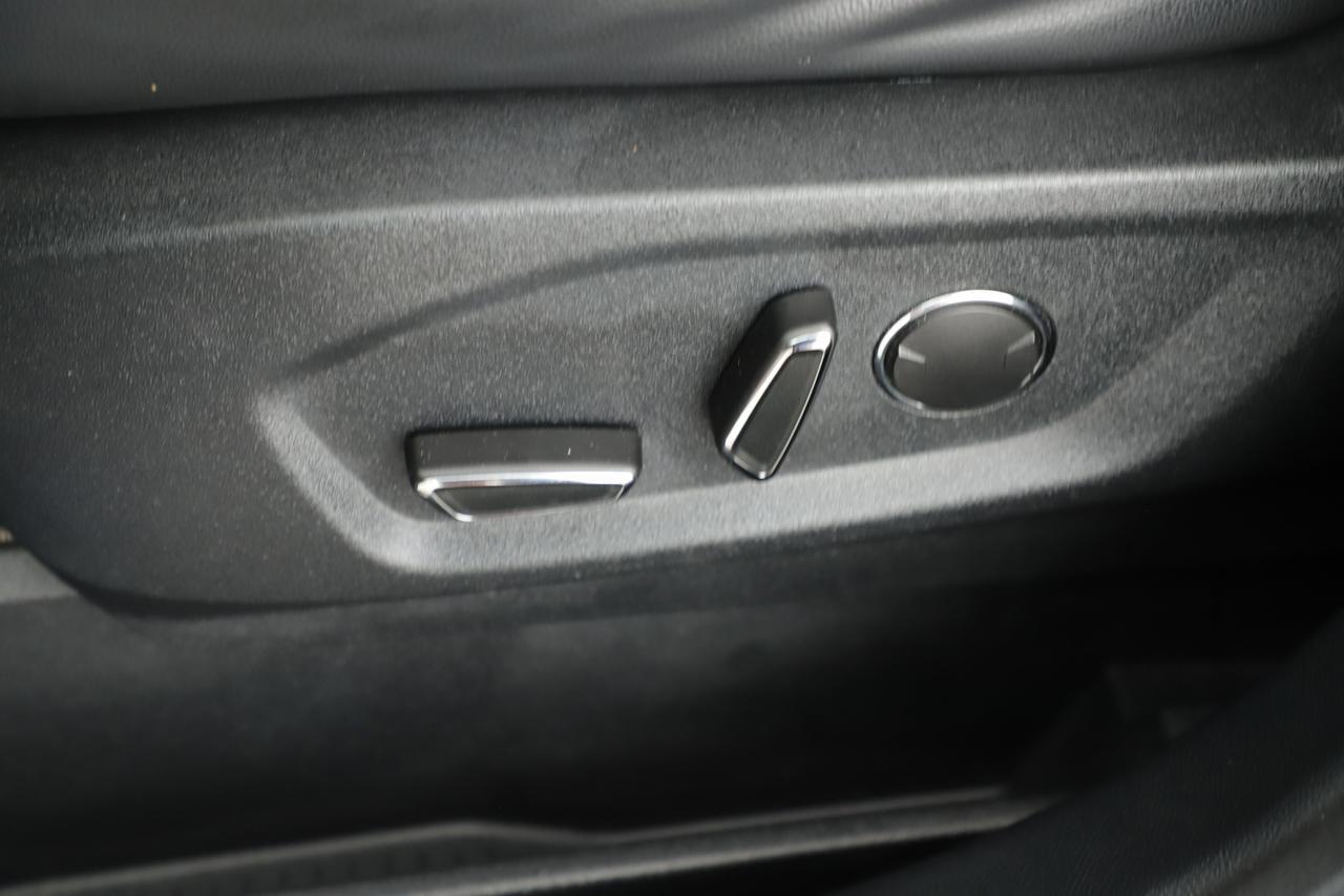 2019 Ford Edge Titanium New Braunfels TX