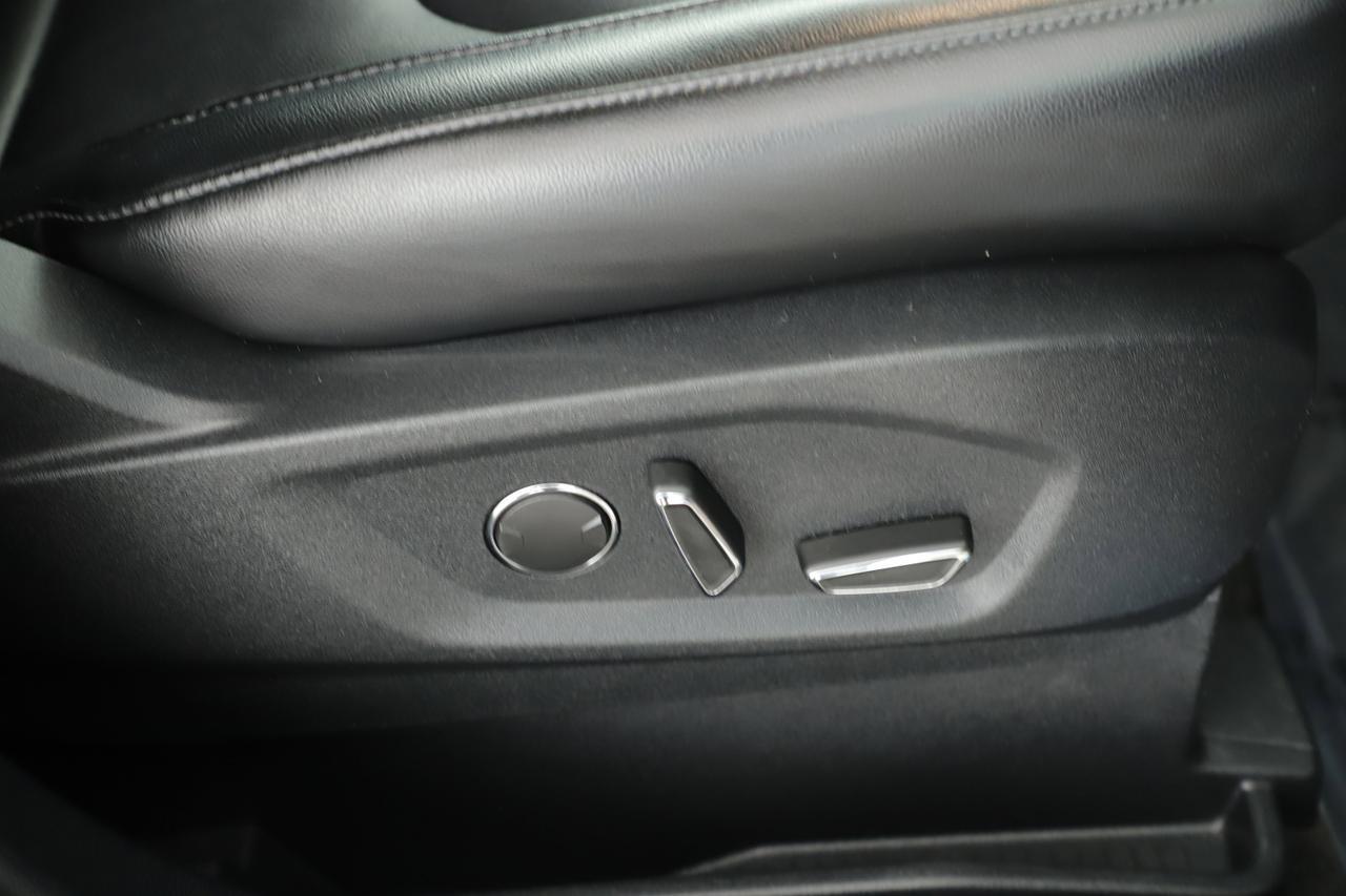 2019 Ford Edge Titanium New Braunfels TX