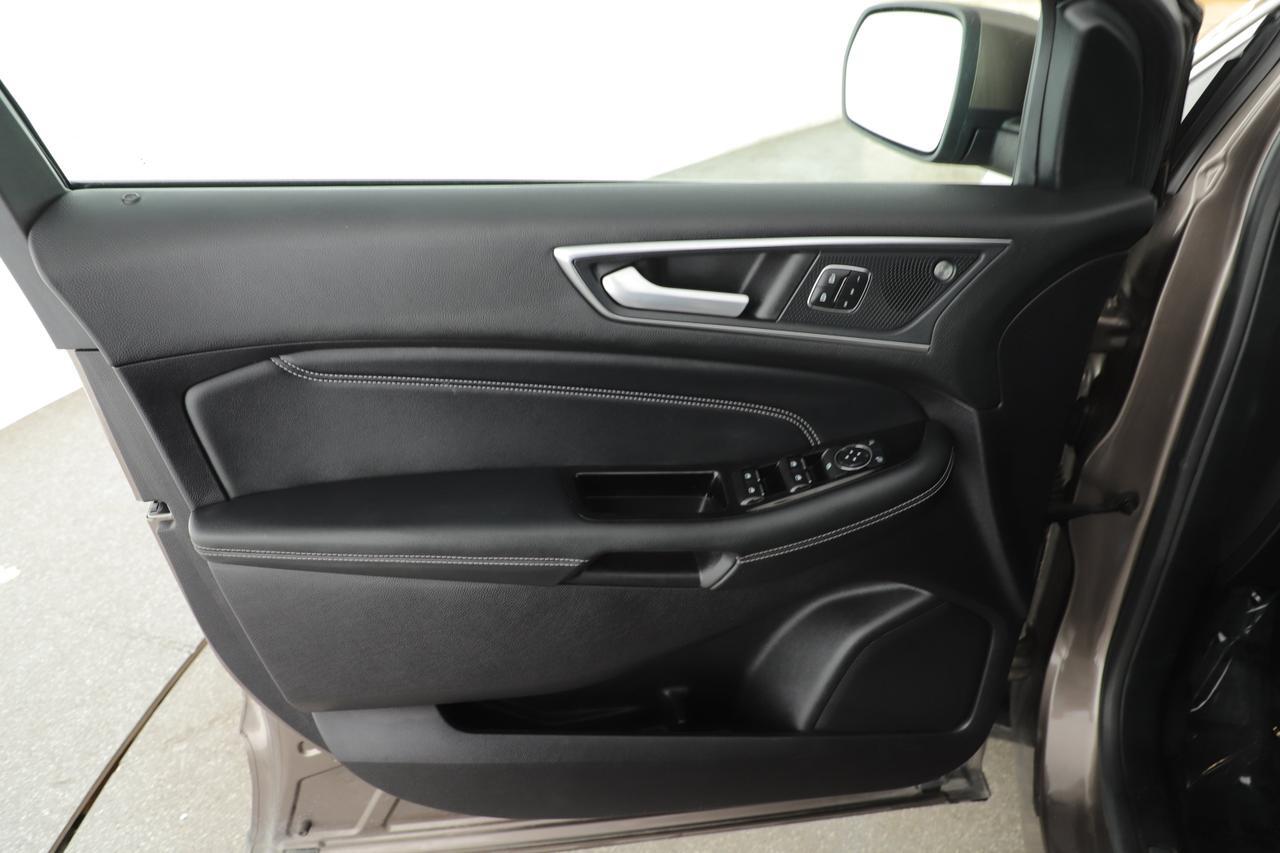 2019 Ford Edge Titanium New Braunfels TX
