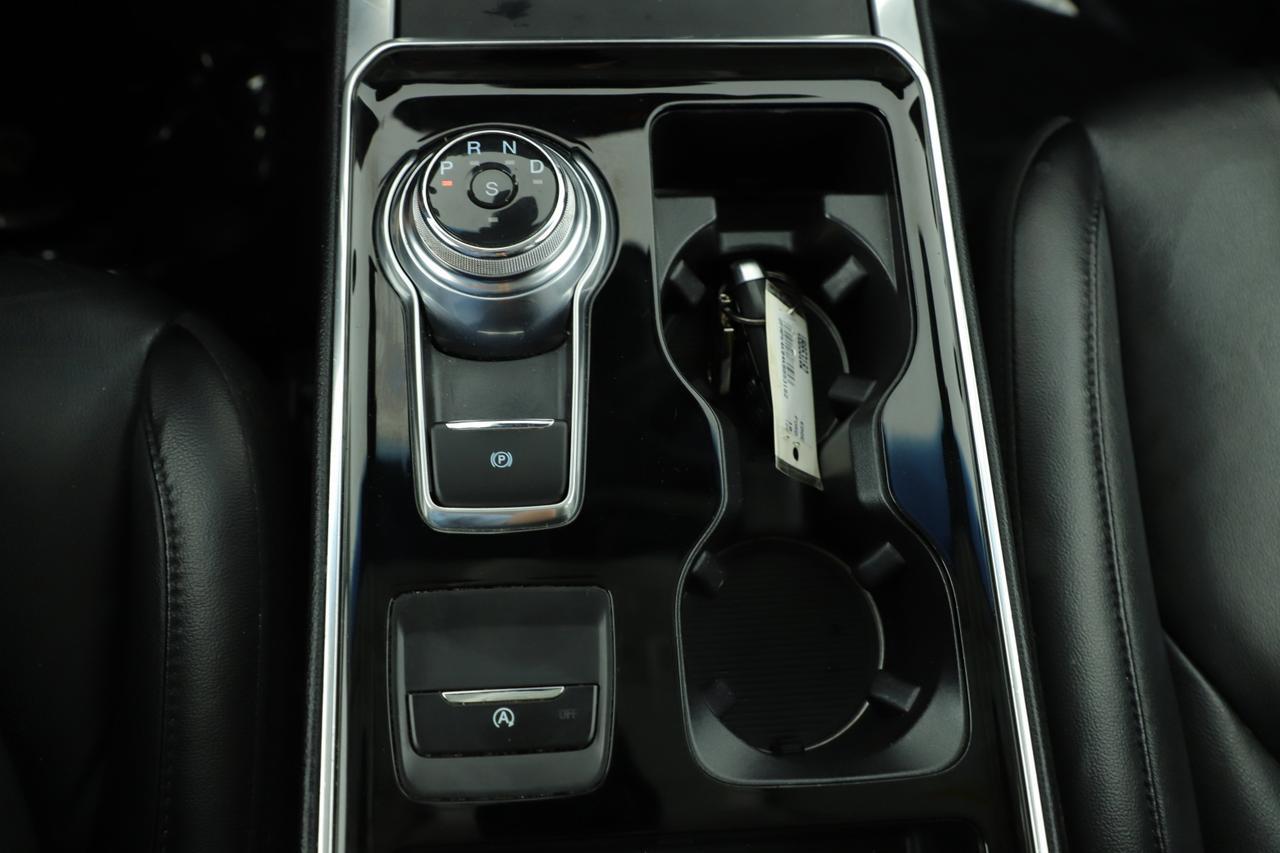 2019 Ford Edge Titanium New Braunfels TX