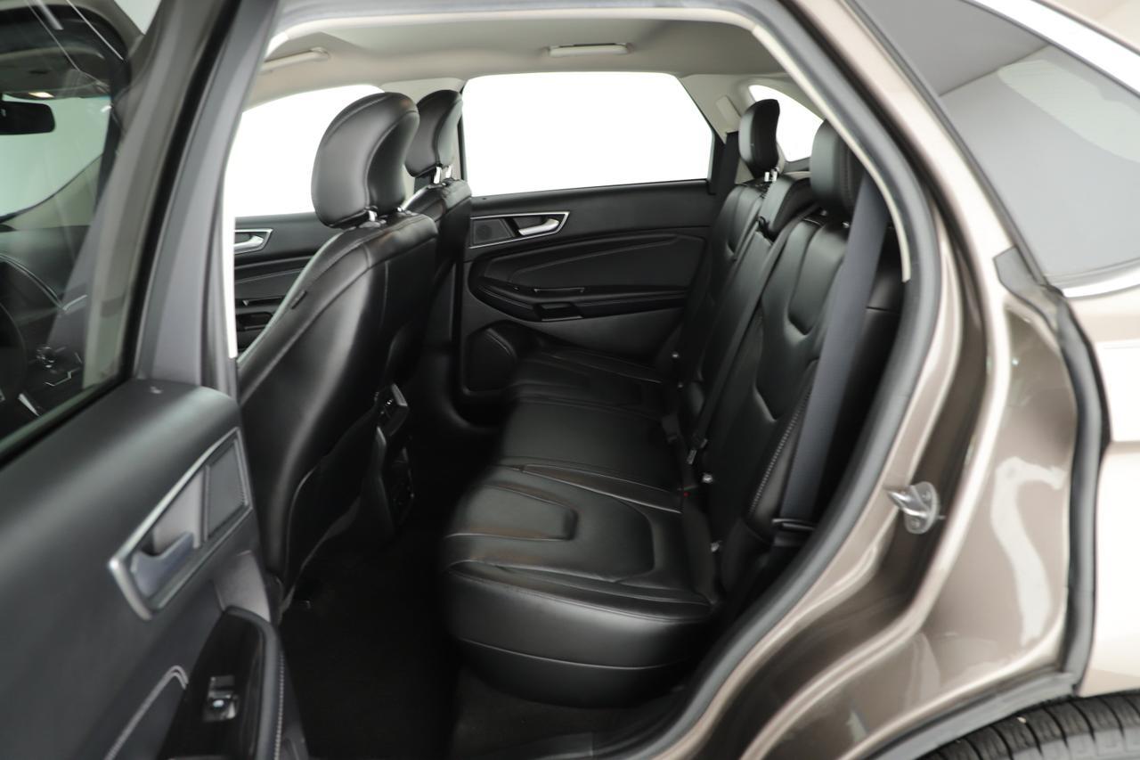2019 Ford Edge Titanium New Braunfels TX