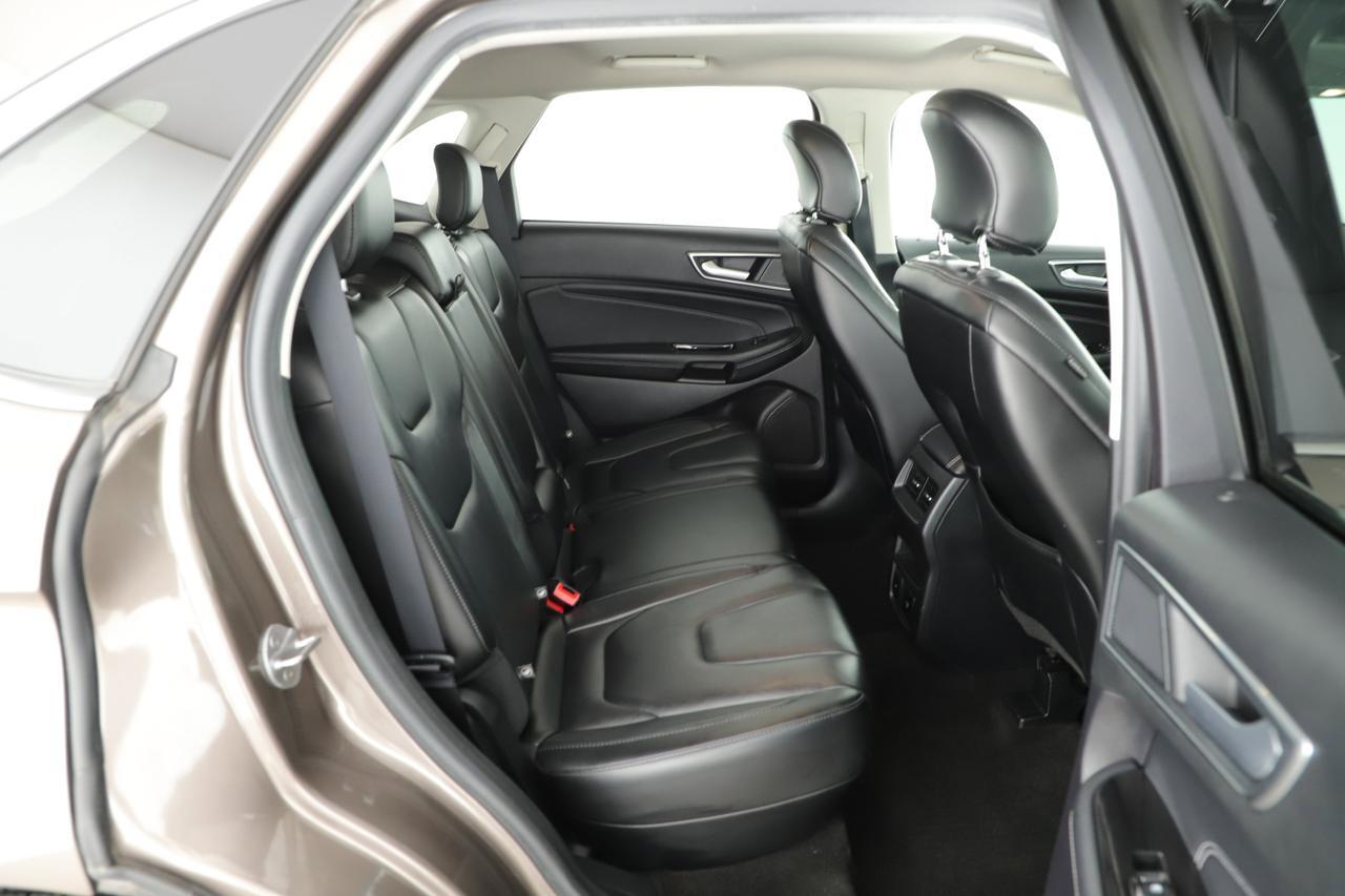 2019 Ford Edge Titanium New Braunfels TX