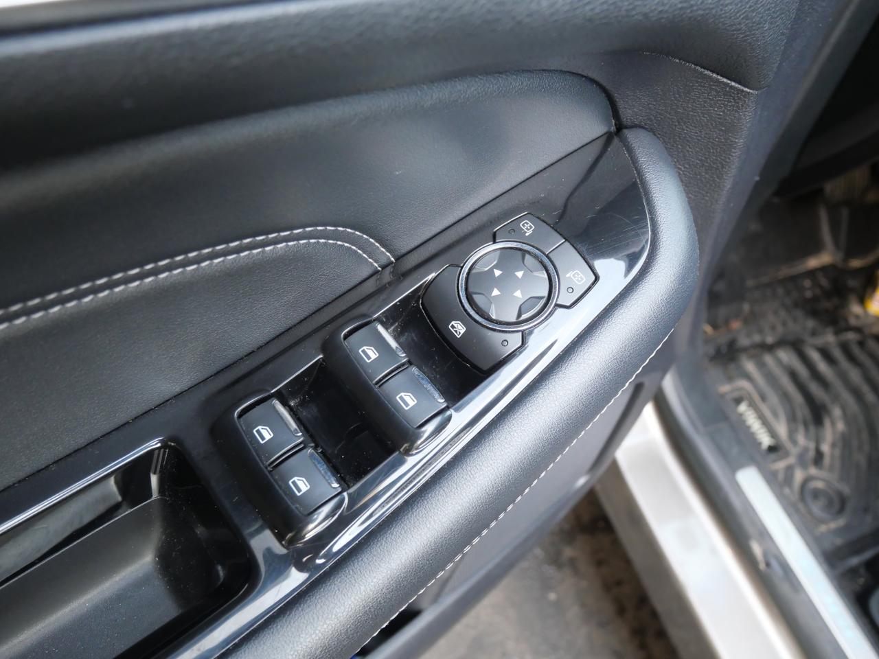 2019 Ford Edge Titanium San Juan TX