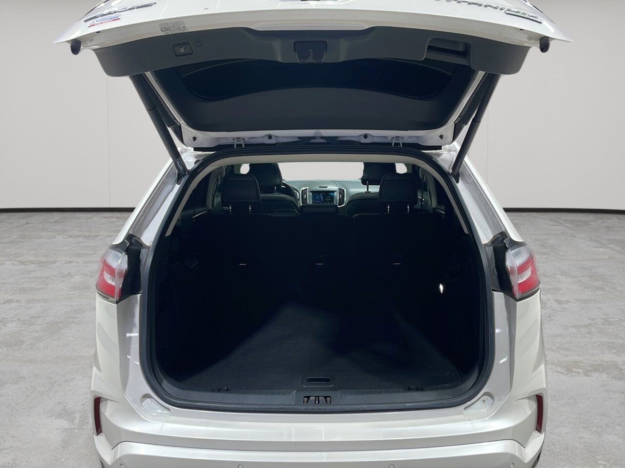 2019 Ford Edge Titanium Sherwood Park AB