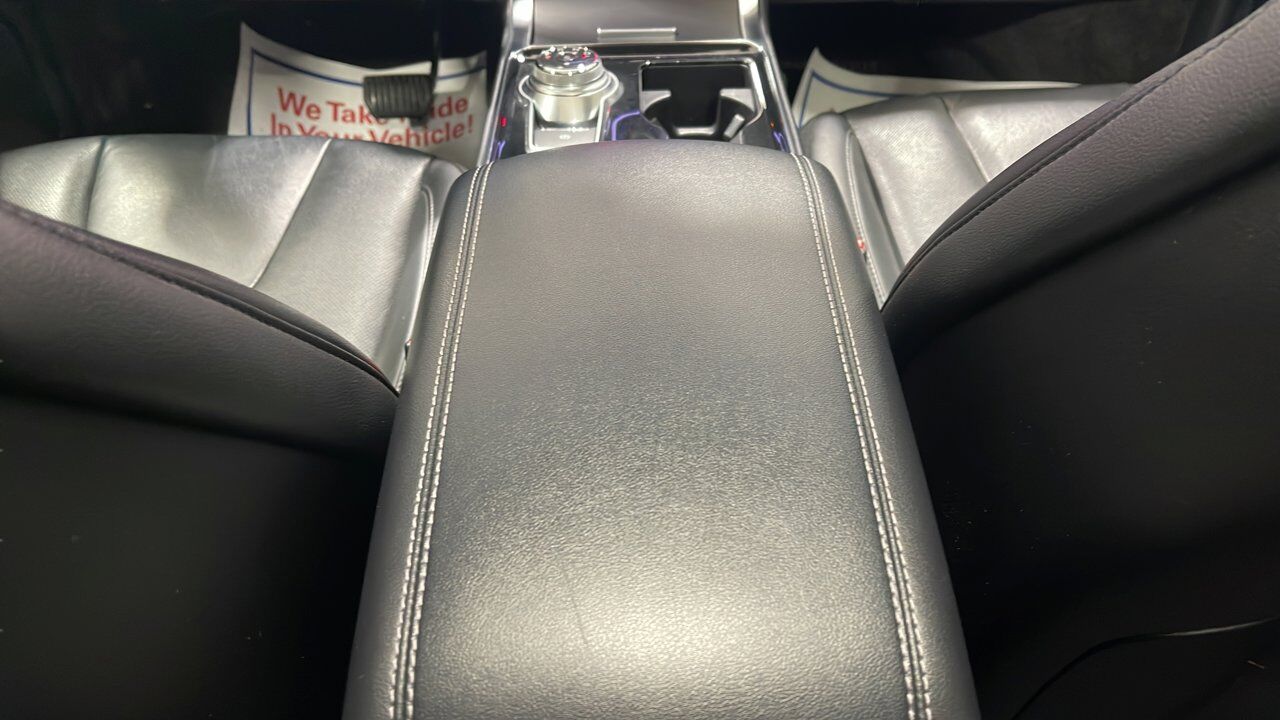 2019 Ford Edge Titanium Sherwood Park AB