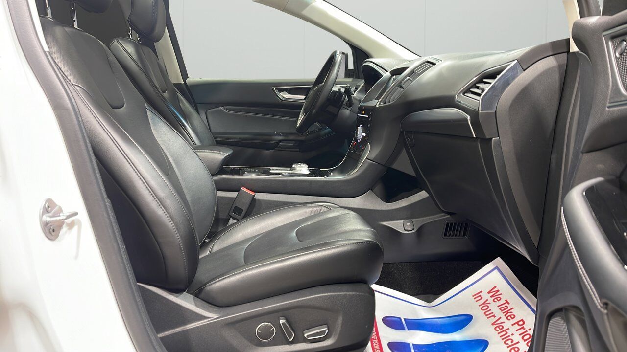 2019 Ford Edge Titanium Sherwood Park AB