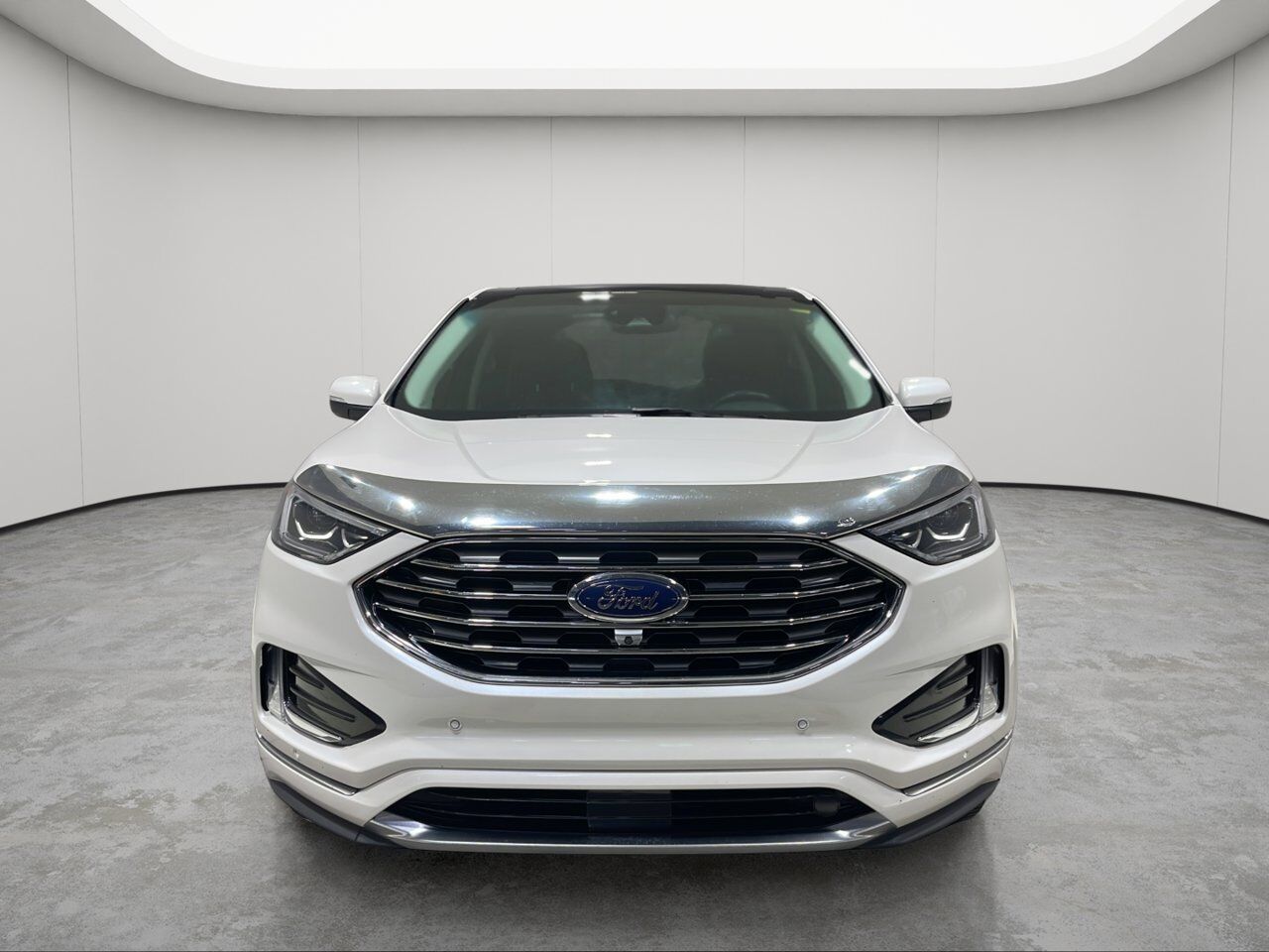 2019 Ford Edge Titanium Sherwood Park AB