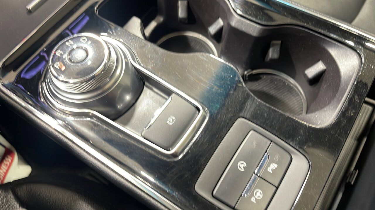 2019 Ford Edge Titanium Sherwood Park AB