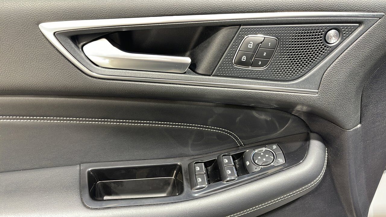 2019 Ford Edge Titanium Sherwood Park AB