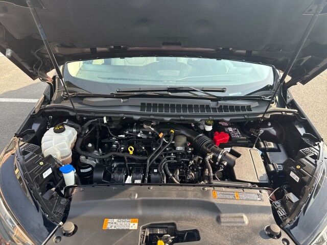 2019 Ford Edge Titanium Spokane Valley WA