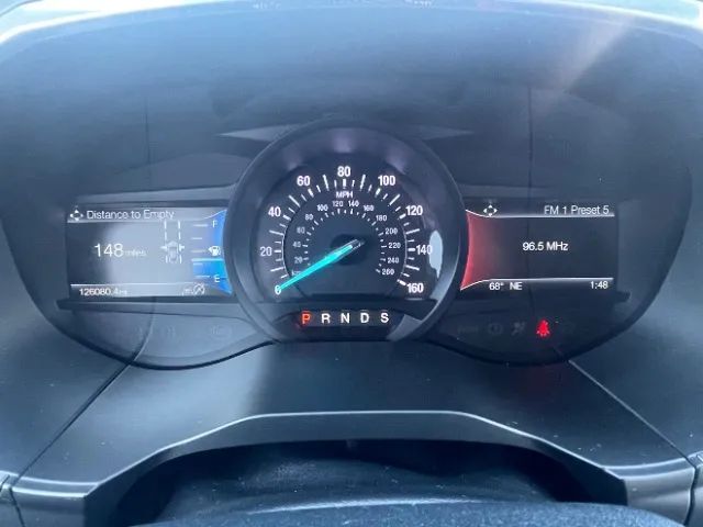 2019 Ford Edge Titanium Sport Utility 4D Cincinnati OH