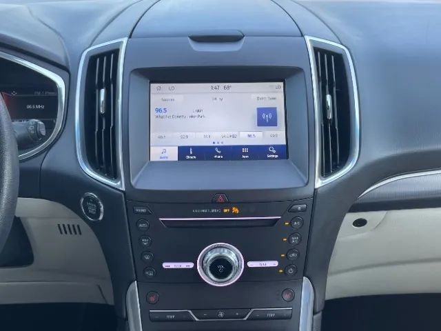 2019 Ford Edge Titanium Sport Utility 4D Cincinnati OH