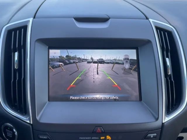 2019 Ford Edge Titanium Sport Utility 4D Cincinnati OH