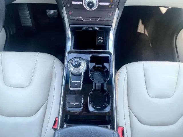 2019 Ford Edge Titanium Sport Utility 4D Cincinnati OH