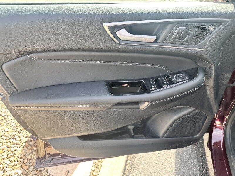 2019 Ford Edge Titanium St George UT