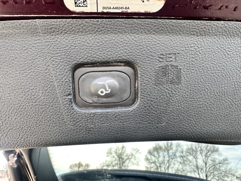 2019 Ford Edge Titanium St George UT