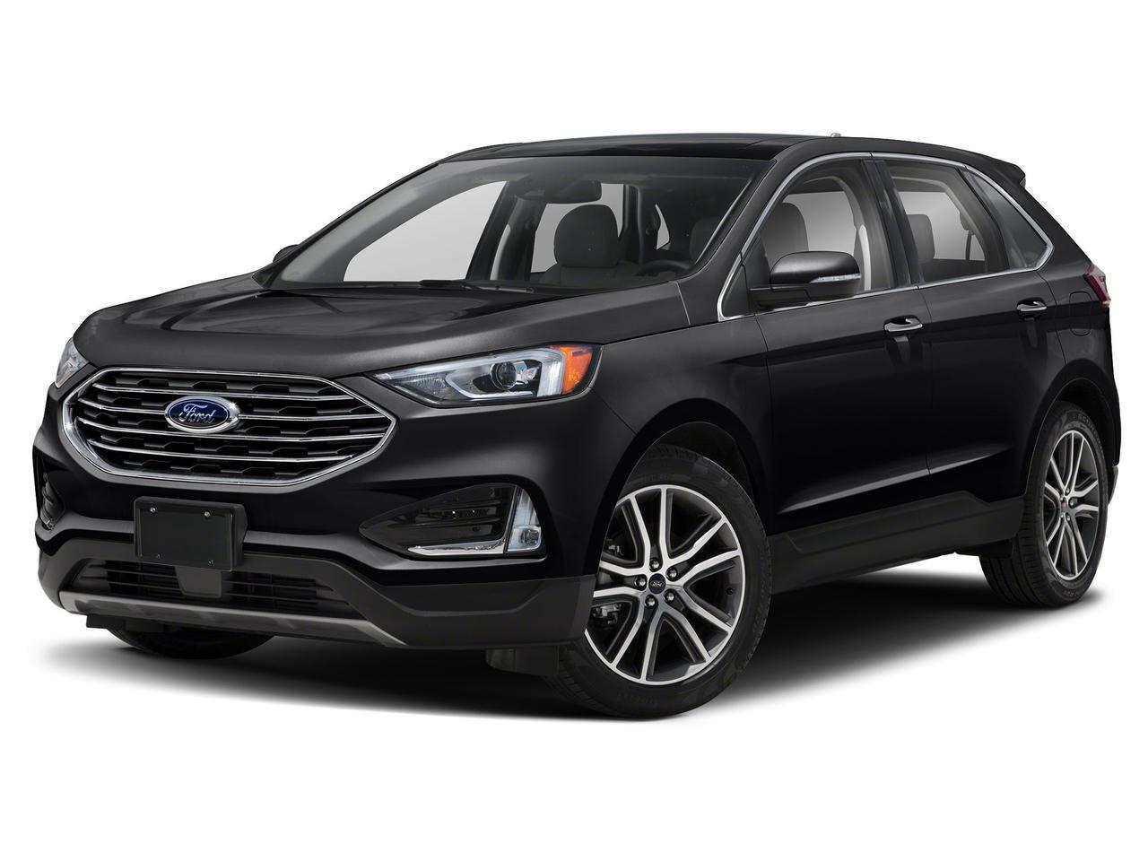 2019 Ford Edge Titanium Cape Girardeau MO