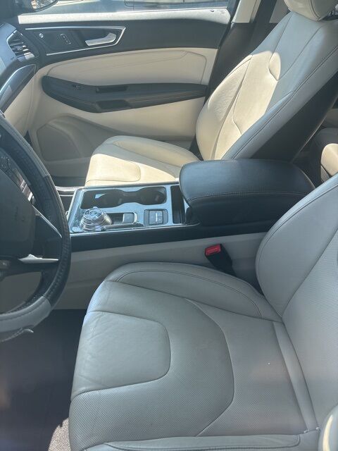 2019 Ford Edge Titanium Cape Girardeau MO