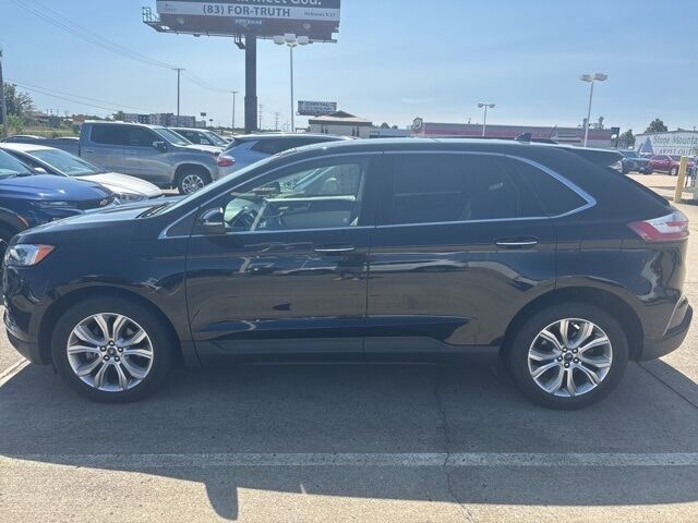 2019 Ford Edge Titanium Cape Girardeau MO