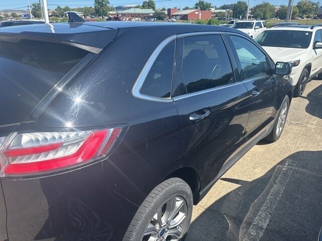 2019 Ford Edge Titanium Cape Girardeau MO