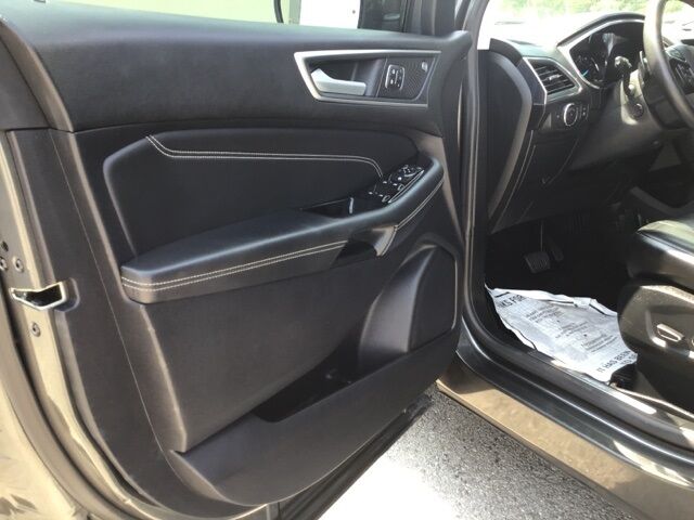 2019 Ford Edge Titanium Herrin IL