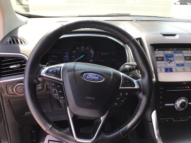 2019 Ford Edge Titanium Herrin IL