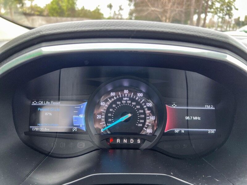 2019 Ford Edge Titanium Wilmington NC