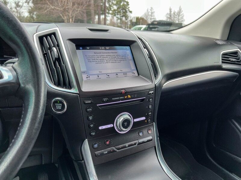 2019 Ford Edge Titanium Wilmington NC