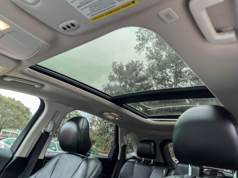 2019 Ford Edge Titanium Wilmington NC