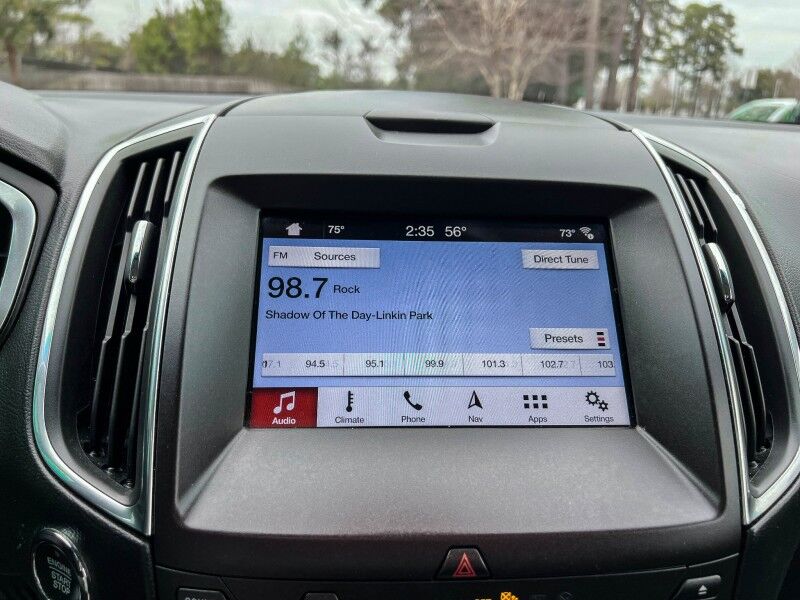 2019 Ford Edge Titanium Wilmington NC