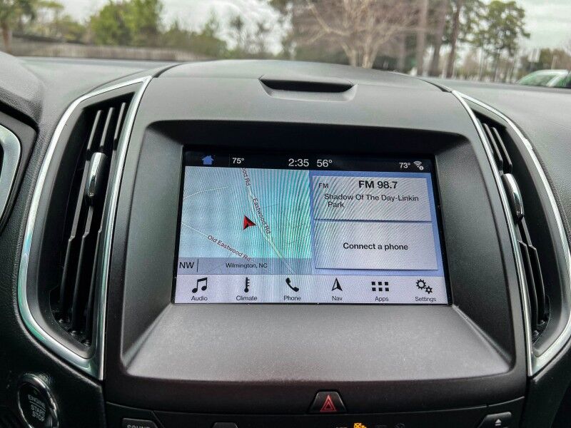 2019 Ford Edge Titanium Wilmington NC