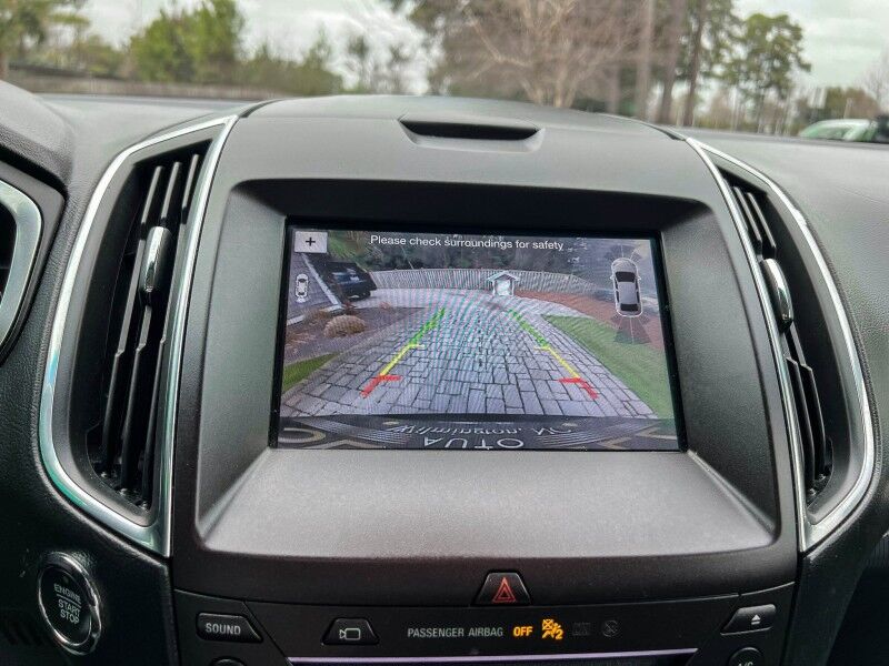 2019 Ford Edge Titanium Wilmington NC