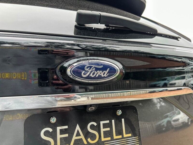 2019 Ford Edge Titanium Wilmington NC