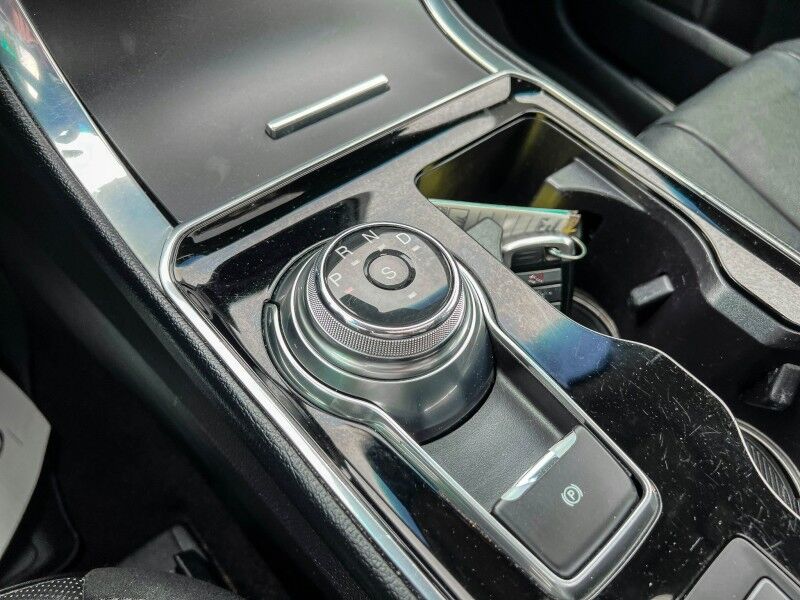 2019 Ford Edge Titanium Wilmington NC