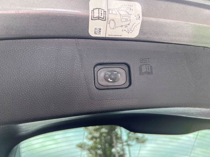 2019 Ford Edge Titanium Wilmington NC