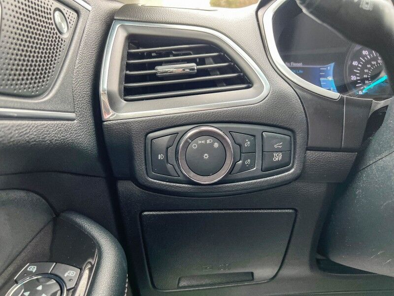 2019 Ford Edge Titanium Wilmington NC