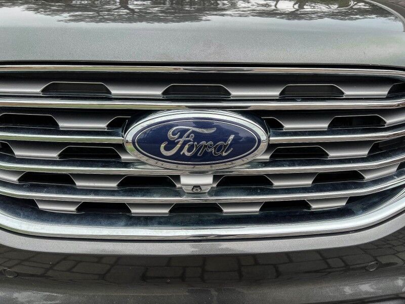 2019 Ford Edge Titanium Wilmington NC