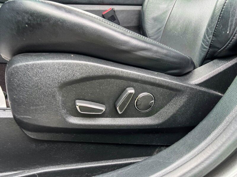 2019 Ford Edge Titanium Wilmington NC